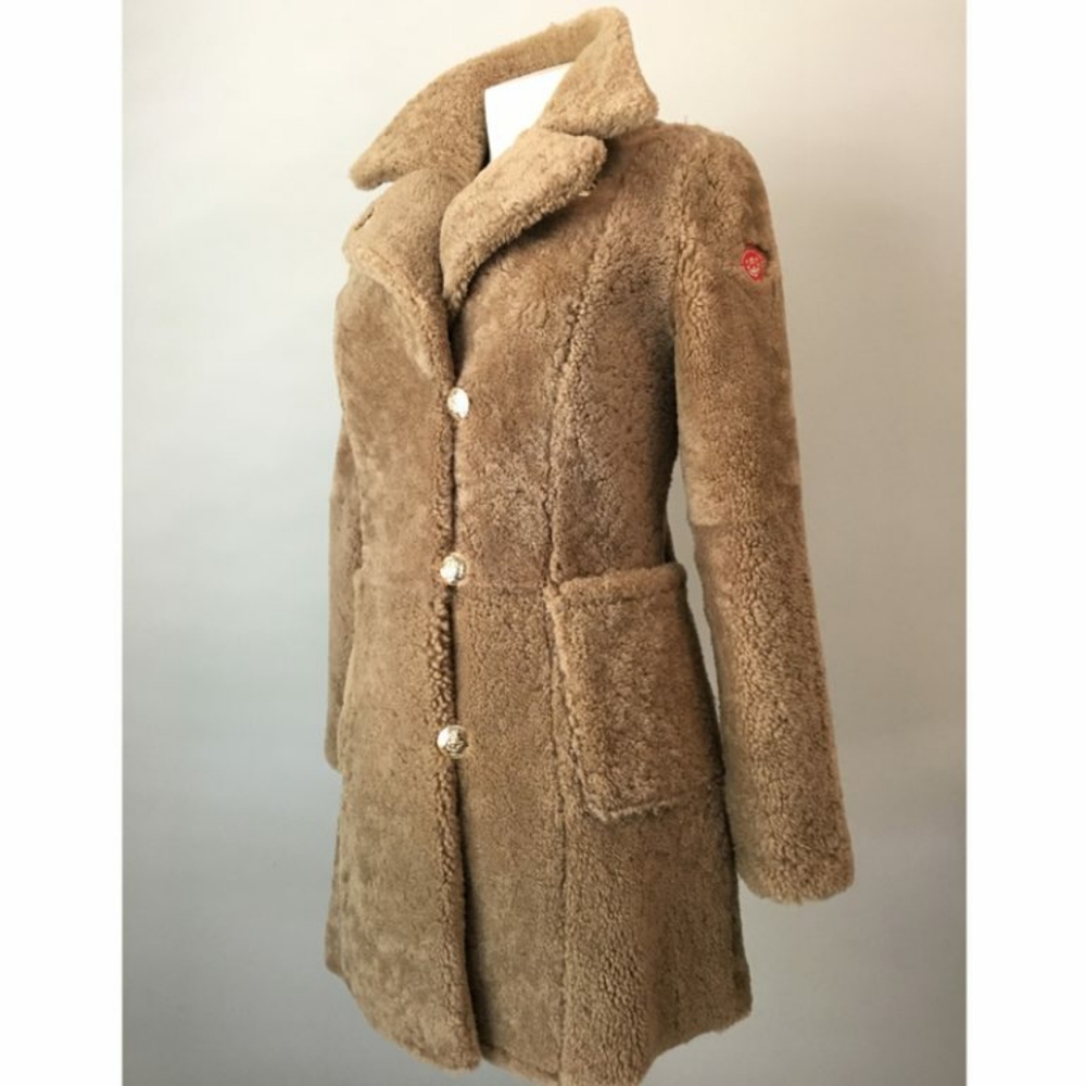 Winter coat